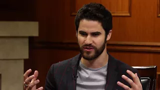 Darren Criss on ‘Versace,’ Andrew Cunanan, & Broadway