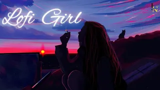 Heart Break Lofi Mashup | Lofi Girl Music | Bollywood Mashup | Lofi Songs