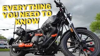 THE ULTIMATE YAMAHA BOLT MOD GUIDE...ALL YOUR QUESTIONS ANSWERED