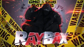 RAYBAX - GMG & GOH BATTLE / ПУТЬ К ПОБЕДЕ