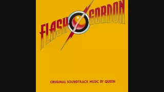 Flash Gordon OST - The Wedding March