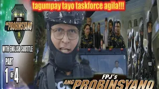 FPJ's Ang Probinsyano|episode 1688 (1/4)August 3,2022 full episode fanmade reviews|tagumpay