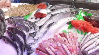 Pescado: aporte en proteínas y grasas saludables