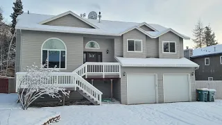 10921 Kaskanak Drive Eagle River AK