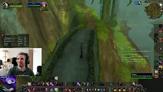 this is the PvP I do on Classic HC