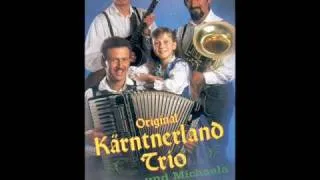 Kärntnerland Trio