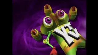 Various YTV Promos & Bumpers (1998-2000)