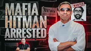 Fugitive on the Run: Mafia Hitman Arrested After 16 Years | Sitdown with Michael Franzese