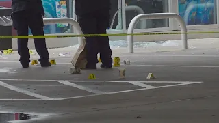 Man fatally shot after altercation at gas station on Westheimer, police say