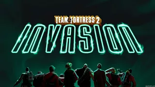 Team Fortress 2 — Обновление "Вторжение"
