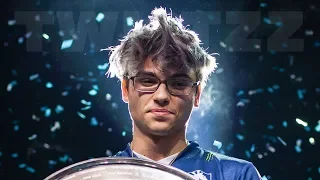 НАД НИМ ИЗДЕВАЛИСЬ В ШКОЛЕ ПОДРОСТКИ И ОТЧИМ ДОМА, CS СТАЛА УБЕЖИЩЕМ - Team Liquid Twistzz