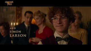 A Christmas Tale Official Trailer