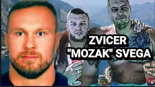 Velja Nevolja o Svim Likvidacijama Obavještavao Radoja Zvicera Koji je Bio"Mozak"i Finansijer Klana!