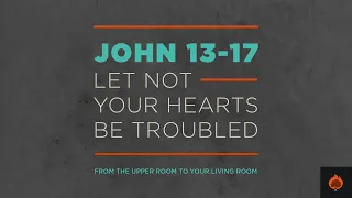 3/29/20 - John 13: 12-20