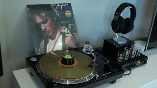 HALLEUJAH (BEST Version) by Jeff Buckley [Vinyl] High Definition Vinyl Rip #vinylrecord #audiophile