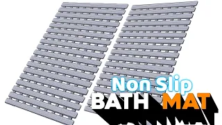 Top 5 Best Non Slip Bath Mat For Elderly 2023