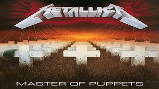 Metallica- Master Of Puppets (Arena Effect)