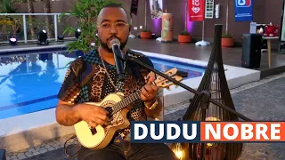 PAGODE 2021 AO VIVO - DUDU NOBRE E FALA COMIGO