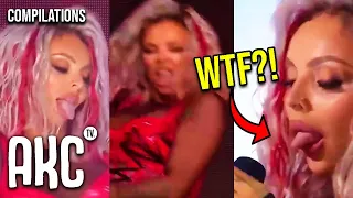 JESY NELSON JINGLE BELL BALL MEMES COLLECTION COMPILATION | AKC TV
