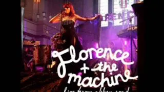 Florence + The Machine - Between two lungs (Live at Abbey Road)