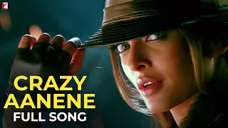 Crazy Aanene - [Tamil Dubbed] - Dhoom:2