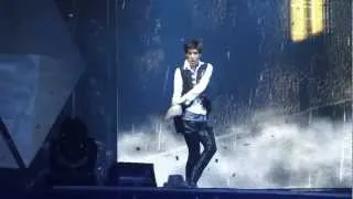 Kai -  Dance - My Lady - EXO SHOWCASE in Seoul - HD