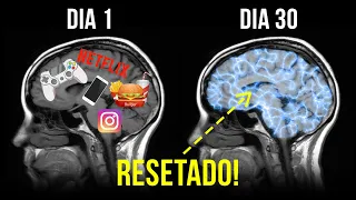 Após Isso O Seu Cérebro Será Resetado! | Psiquiatra Dra. Anna Lembke