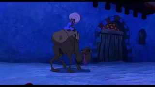 Aladdin - Arabian Nights (Korean)