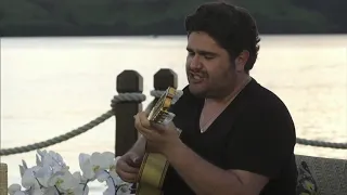 Michel Teló part. Bruno & Marrone e César Menotti & Fabiano - Caboclo Na Cidade [Bem Sertanejo]