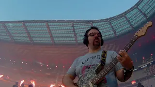 Allumer le feu @ Rockin' 1000 2019 Paris - GoPro