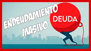 OJO al AUMENTO de la DEUDA PÚBLICA… Y el RIESGO de la INFLACIÓN | con Los Locos de Wall Street