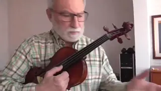 SILENT HILL INTRO. Tutorial de violín. Prof. JOAQUÍN BP.