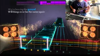 Rocksmith | Europe - The Final Countdown [Rhythm Guitar]