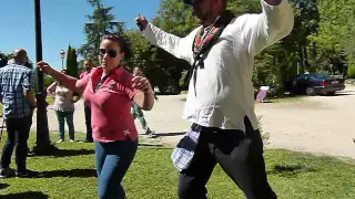 Día de La Vela 10 (Santuario de la Virgen de Chilla, 18.9.2016)