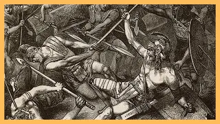 Top 14 Decisive Ancient Battles in History