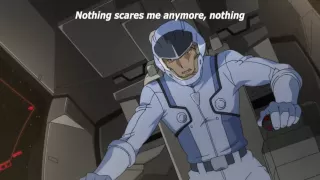Gundam 00 Awakening of the Trailblazer : Andrei's Sacrifice