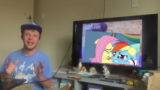 Kodie The Brony Reacts To Mexican Cartel Chainsaw Beheading