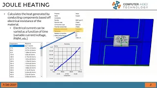 Electronics Cooling Made Easy with SOLIDWORKS Flow Simulation