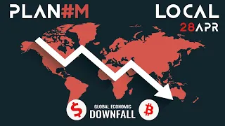 БИТКОИН - PLAN #M;) | TORNADO CASH