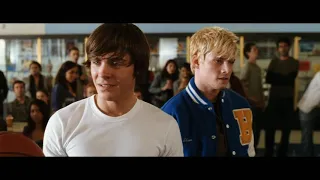 17 Again Zac Humiliates Big Bully (1080p)