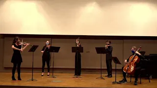 Chamber Music Concert