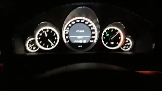 Stage 1 220 CDI 225ps 500nm acceleration
