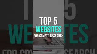 5 Best Free Crypto Research and Analysis Websites for 2022