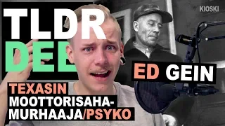 Ed Gein - TLDRDEEP