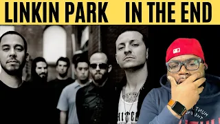 Linkin Park - In the End (First REACTION)