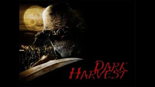 Movie Review of Dark Harvest (2004)