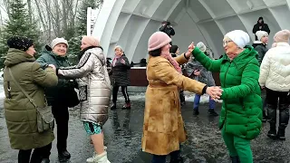 А ТЫ ТАКАЯ ЖЕ КРАСОТКА, КАК И ПРЕЖДЕ! ТАНЦЫ ХАРЬКОВ 2024 #dance #kharkiv