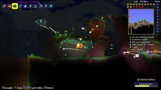 Terraria how to get the UFO mount