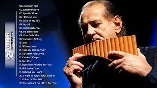 Gheorghe Zamfir Greatest Hits Full Album 2020 / Best of Gheorghe Zamfir 2020