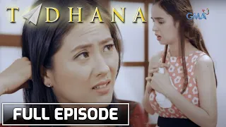 Tadhana: Pinay, tinitiis ang pagmamalupit ng biyenan at mga hipag na Koreano! | Full Episode